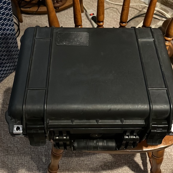 Action Lymphatics, Four probe mini, with infrared - Picture 6 of 7